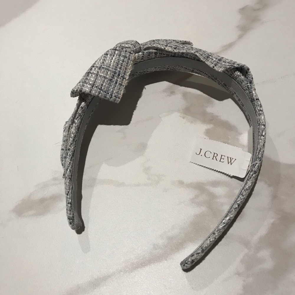 Brand New JCrew Headband